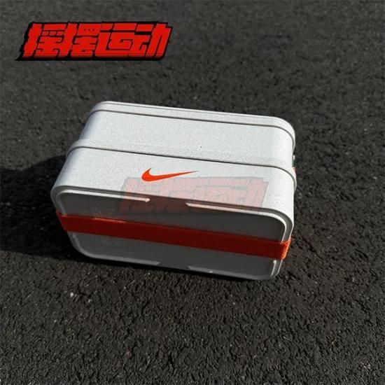 【海外NIKE限定ノベルティ】NIKE LUNCH BOX SETが登場 (ナイキ ランチ ボックス セット) [OG064-700A]