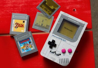 レゴ × 任天堂 ゲームボーイが2025年 10/1 発売 (LEGO NINTENDO GAME BOY)