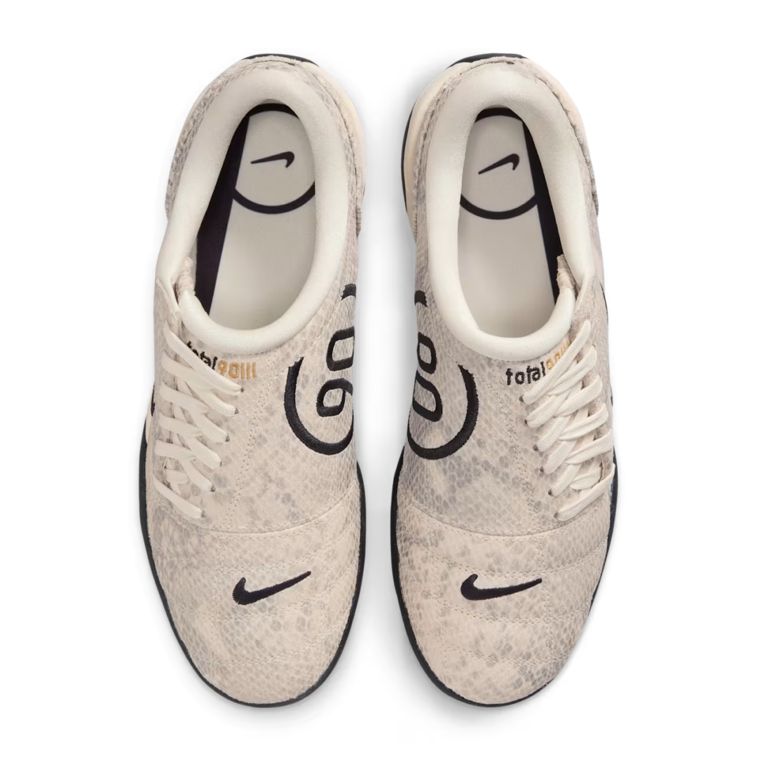 【2025年 8/6 発売】NIKE W TOTAL 90 III “Pale Ivory/Black” (ナイキ トータル 90 “ペールアイボリー/ブラック”) [IB4204-100]