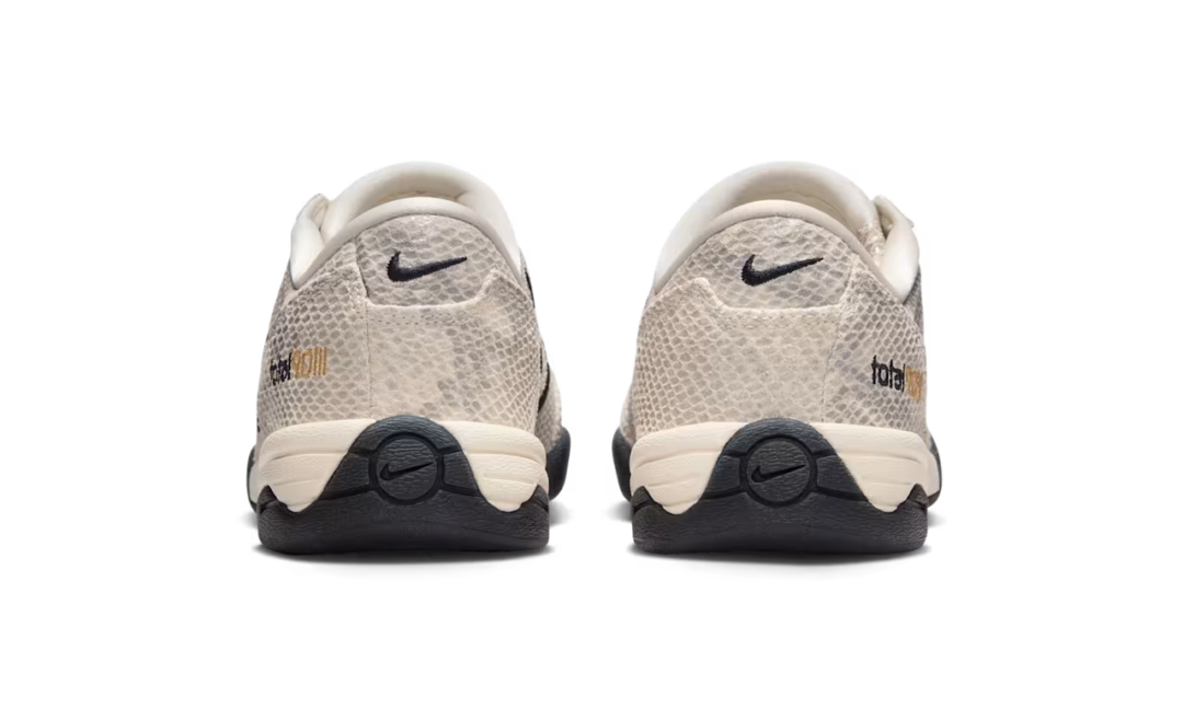 【2025年 8/6 発売】NIKE W TOTAL 90 III “Pale Ivory/Black” (ナイキ トータル 90 “ペールアイボリー/ブラック”) [IB4204-100]