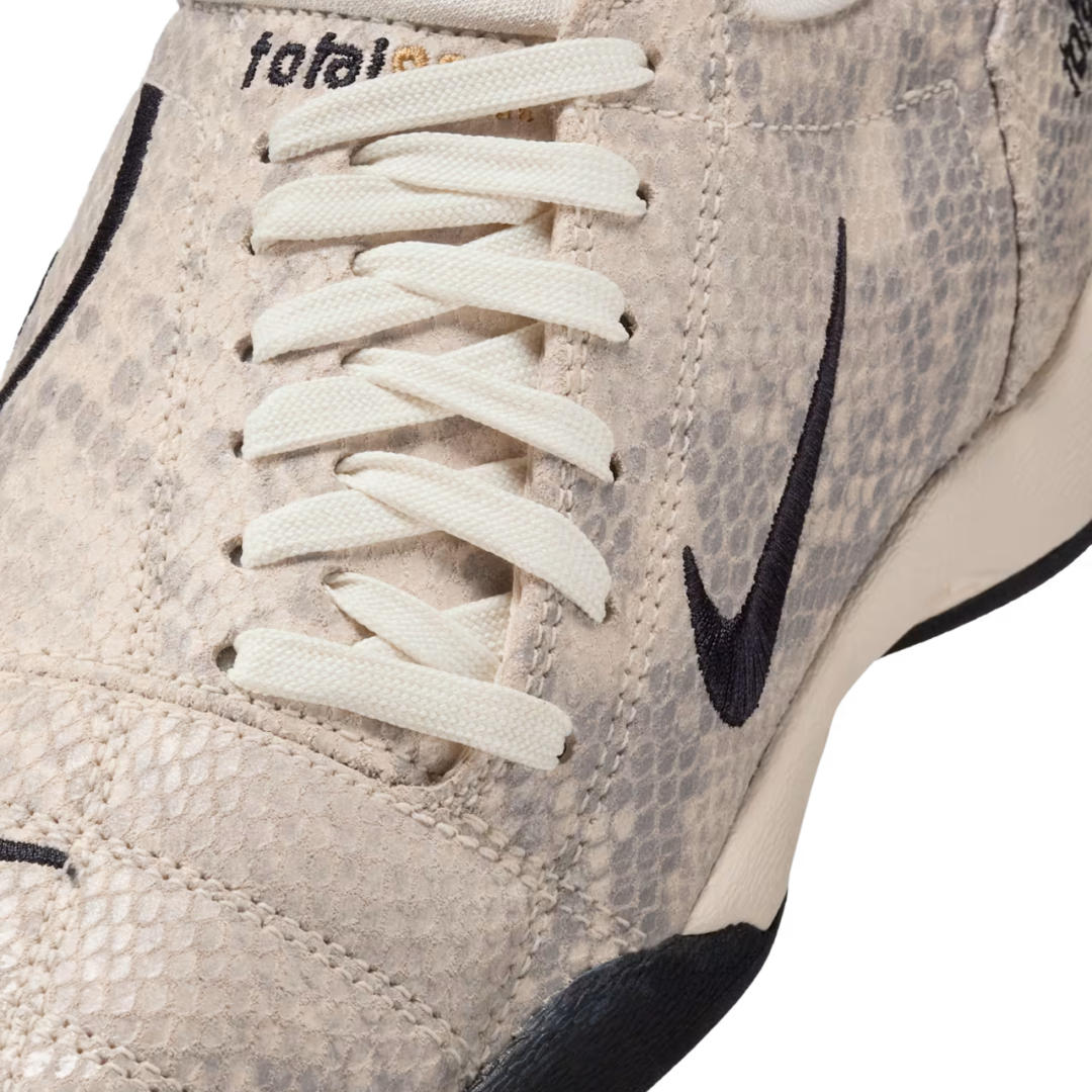 【2025年 8/6 発売】NIKE W TOTAL 90 III “Pale Ivory/Black” (ナイキ トータル 90 “ペールアイボリー/ブラック”) [IB4204-100]