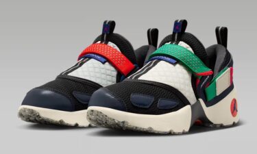 【2025年 7/11 発売】NIKE W JORDAN TRUNNER LX “Rare Air” (ナイキ ジョーダン トランナー "レア エア”) [IM6531-001]