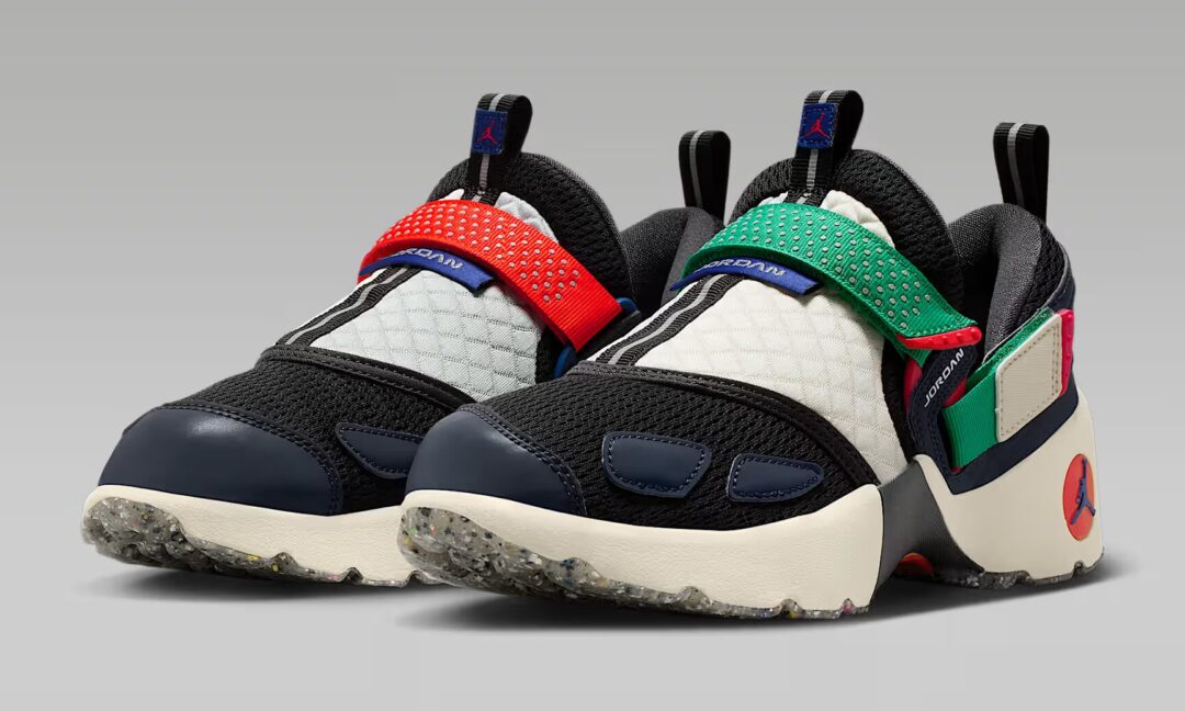 【2025年 7/11 発売】NIKE W JORDAN TRUNNER LX “Rare Air” (ナイキ ジョーダン トランナー "レア エア”) [IM6531-001]