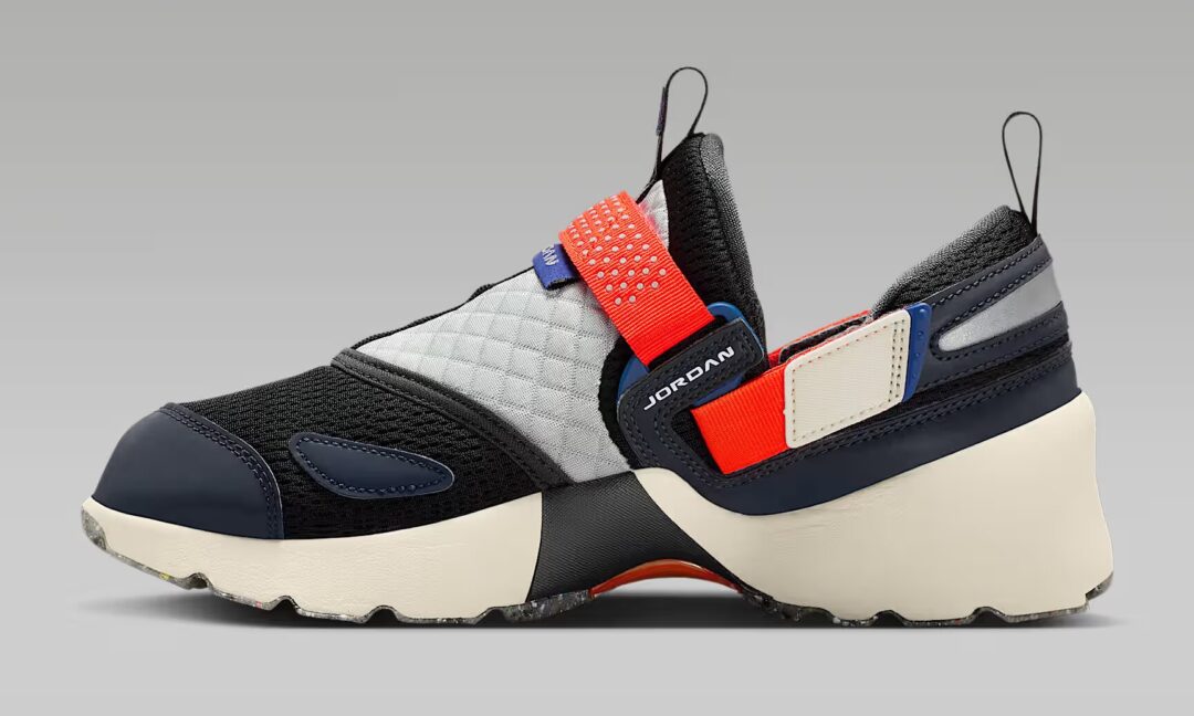 【2025年 7/11 発売】NIKE W JORDAN TRUNNER LX “Rare Air” (ナイキ ジョーダン トランナー “レア エア”) [IM6531-001]