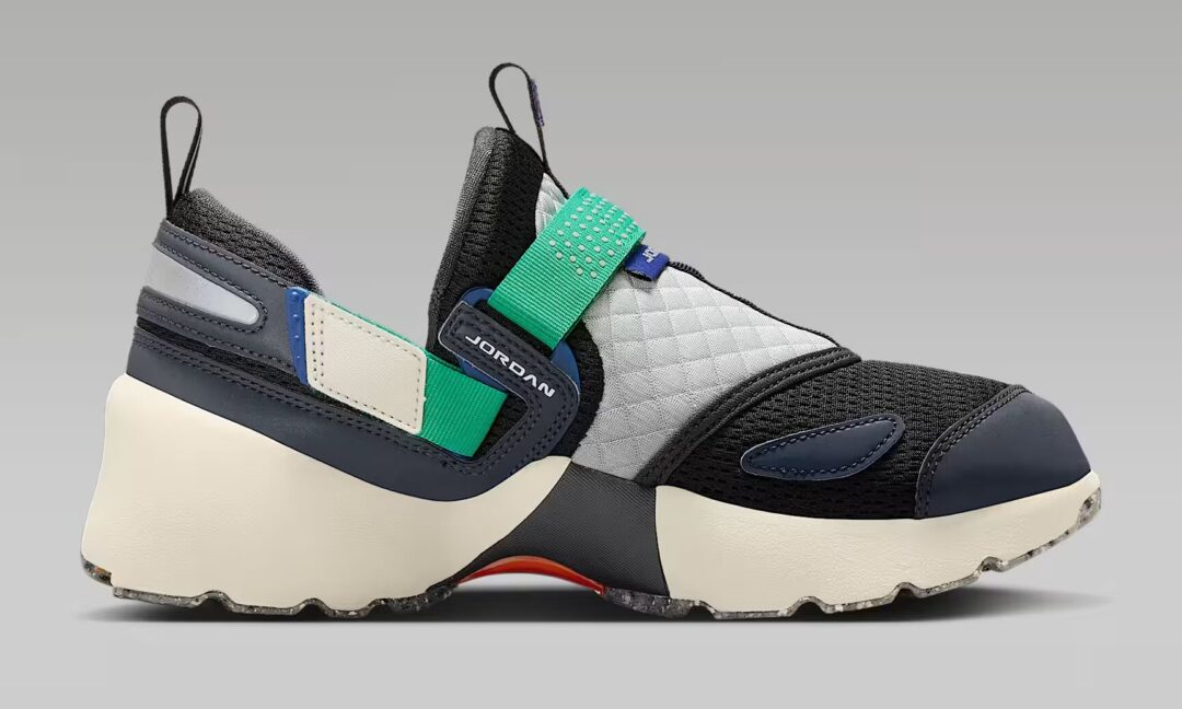 【2025年 7/11 発売】NIKE W JORDAN TRUNNER LX “Rare Air” (ナイキ ジョーダン トランナー “レア エア”) [IM6531-001]