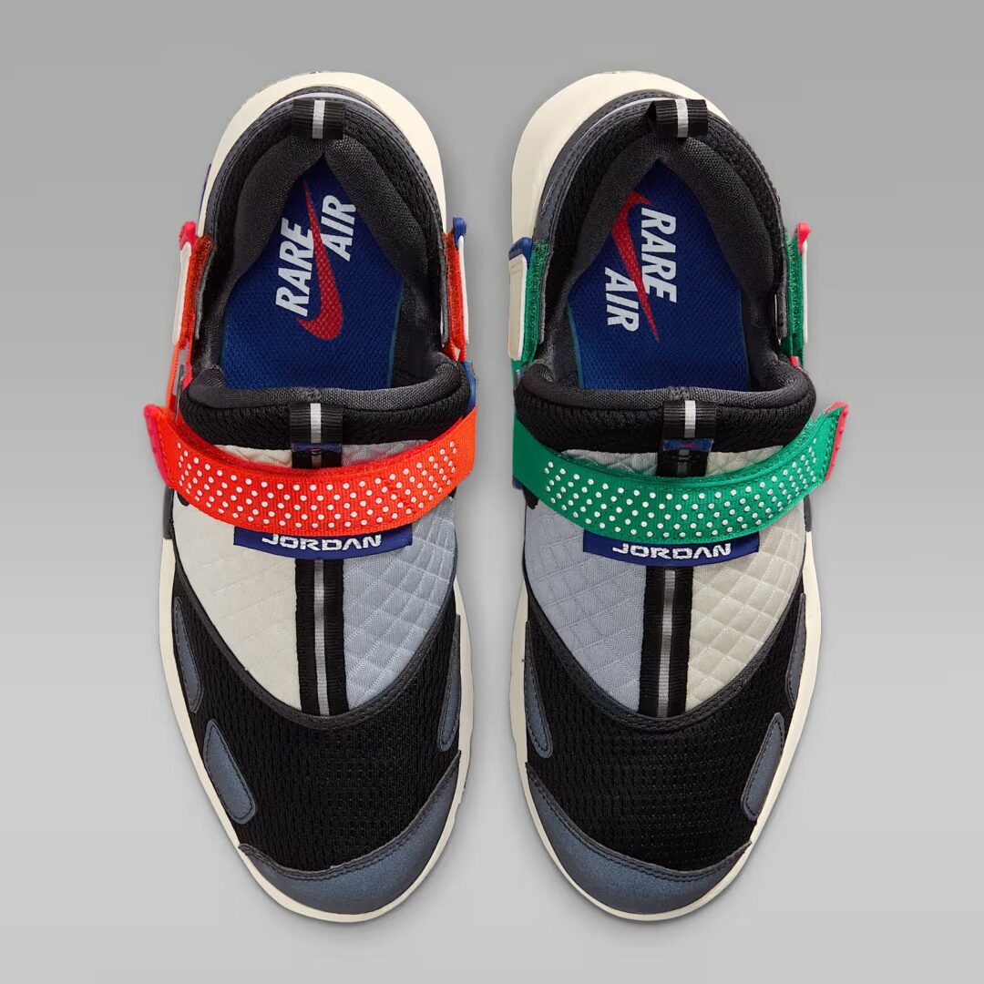 【2025年 7/11 発売】NIKE W JORDAN TRUNNER LX “Rare Air” (ナイキ ジョーダン トランナー “レア エア”) [IM6531-001]