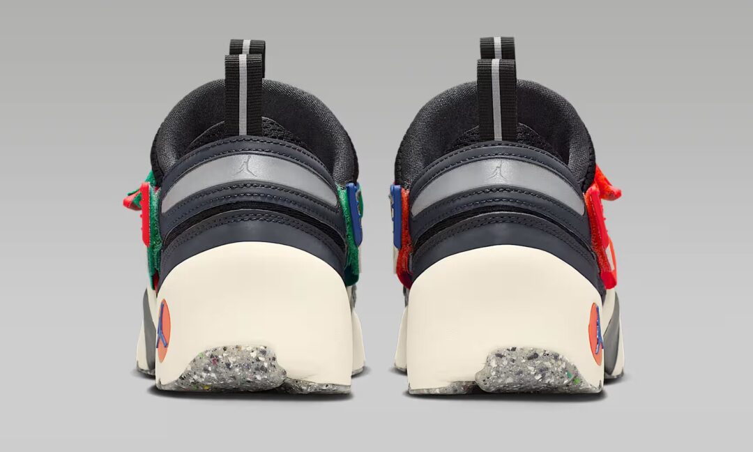 【2025年 7/11 発売】NIKE W JORDAN TRUNNER LX “Rare Air” (ナイキ ジョーダン トランナー “レア エア”) [IM6531-001]