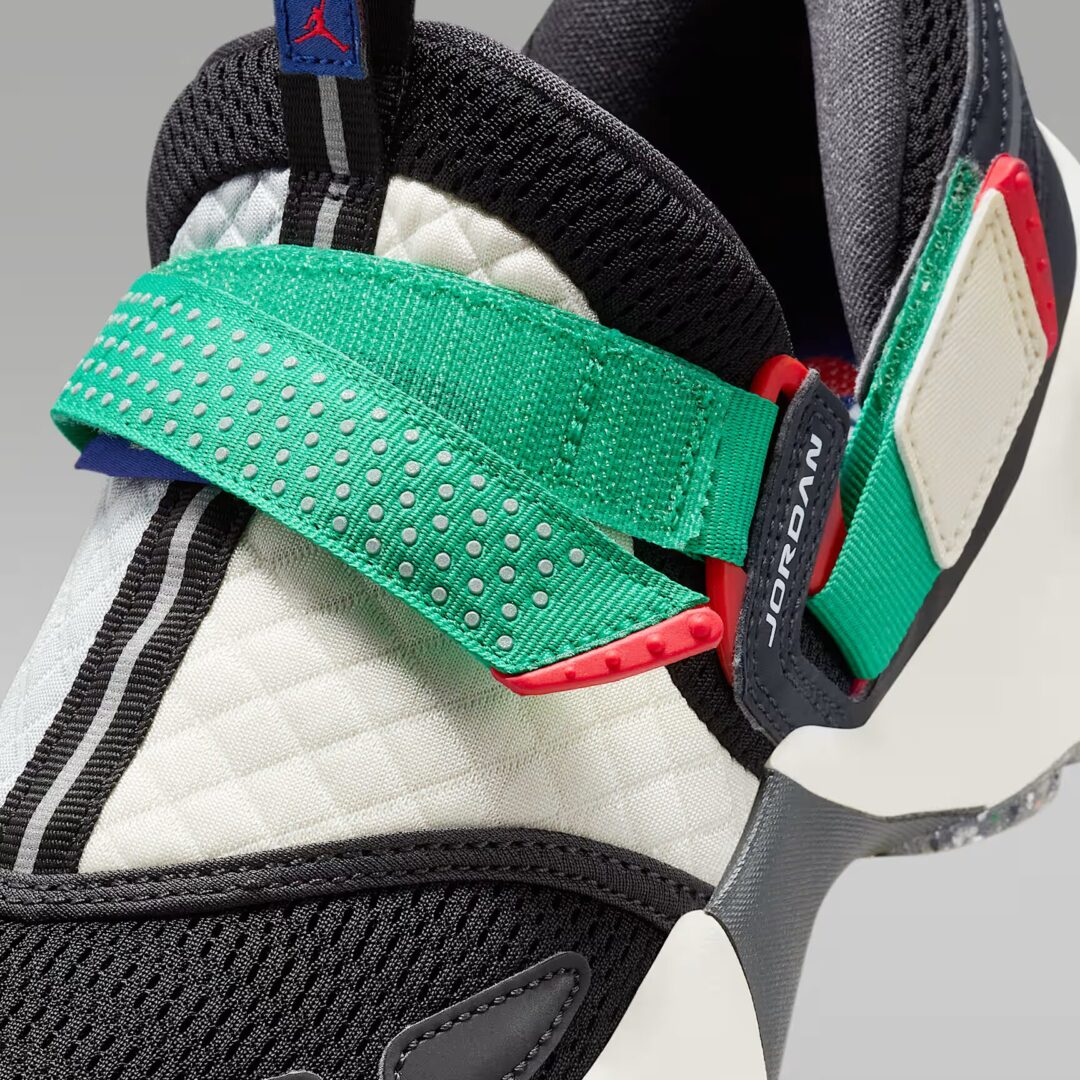 【2025年 7/11 発売】NIKE W JORDAN TRUNNER LX “Rare Air” (ナイキ ジョーダン トランナー “レア エア”) [IM6531-001]