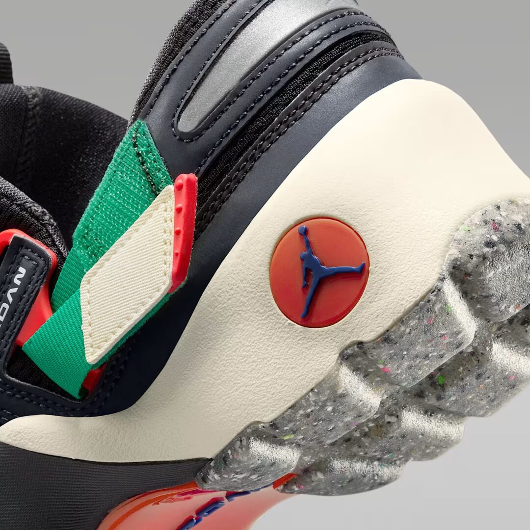 【2025年 7/11 発売】NIKE W JORDAN TRUNNER LX “Rare Air” (ナイキ ジョーダン トランナー “レア エア”) [IM6531-001]