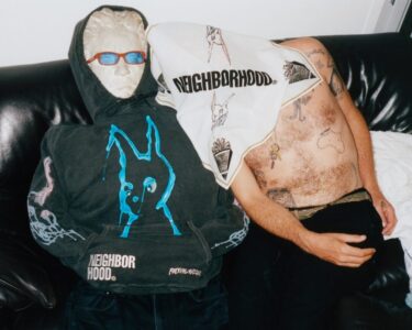 NEIGHBORHOOD × Fucking Awesome 最新コラボレーションが2025年 7/19 発売 (ネイバーフッド ファッキン オーサム)