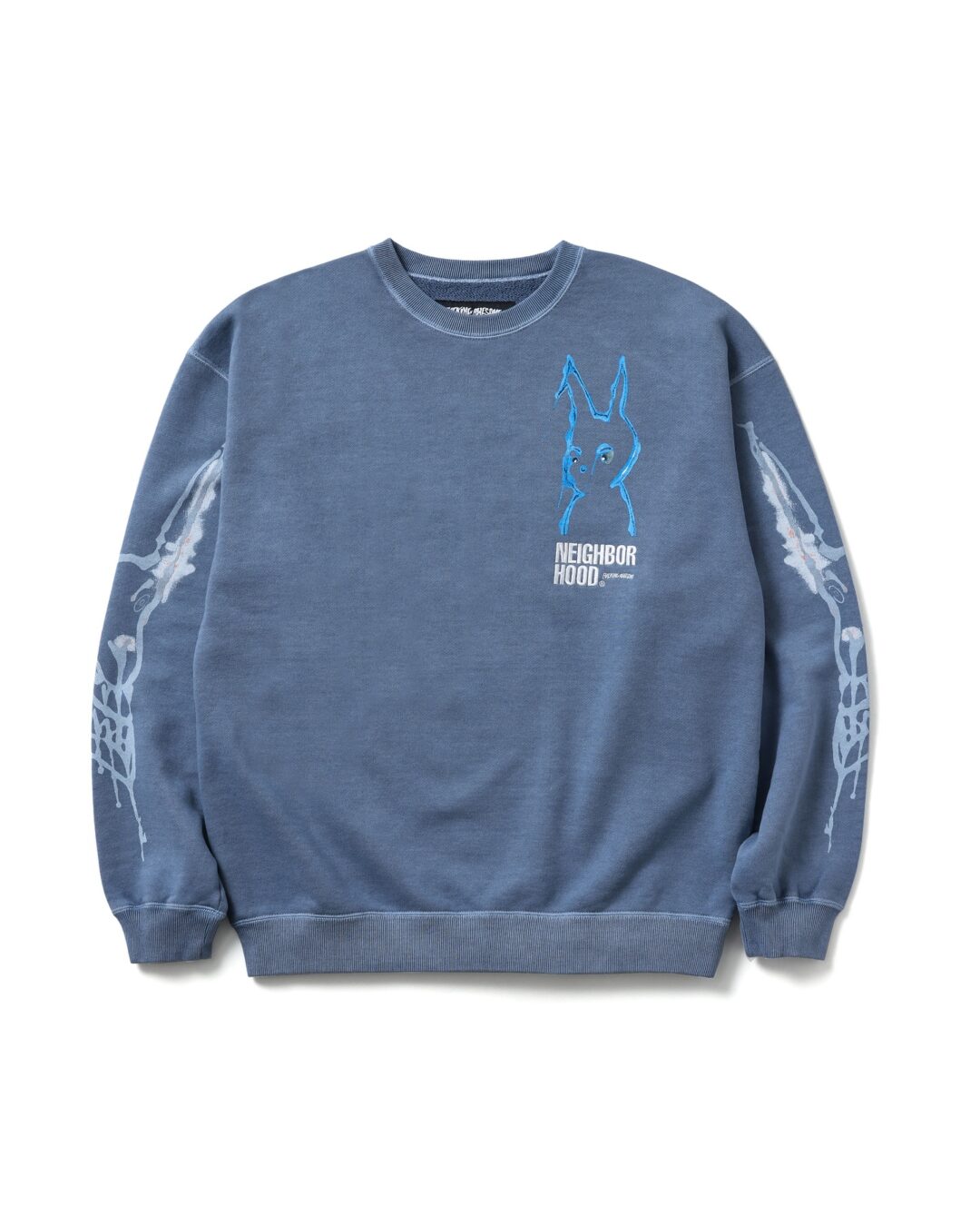 NEIGHBORHOOD × Fucking Awesome 最新コラボレーションが2025年 7/19 発売 (ネイバーフッド ファッキン オーサム)
