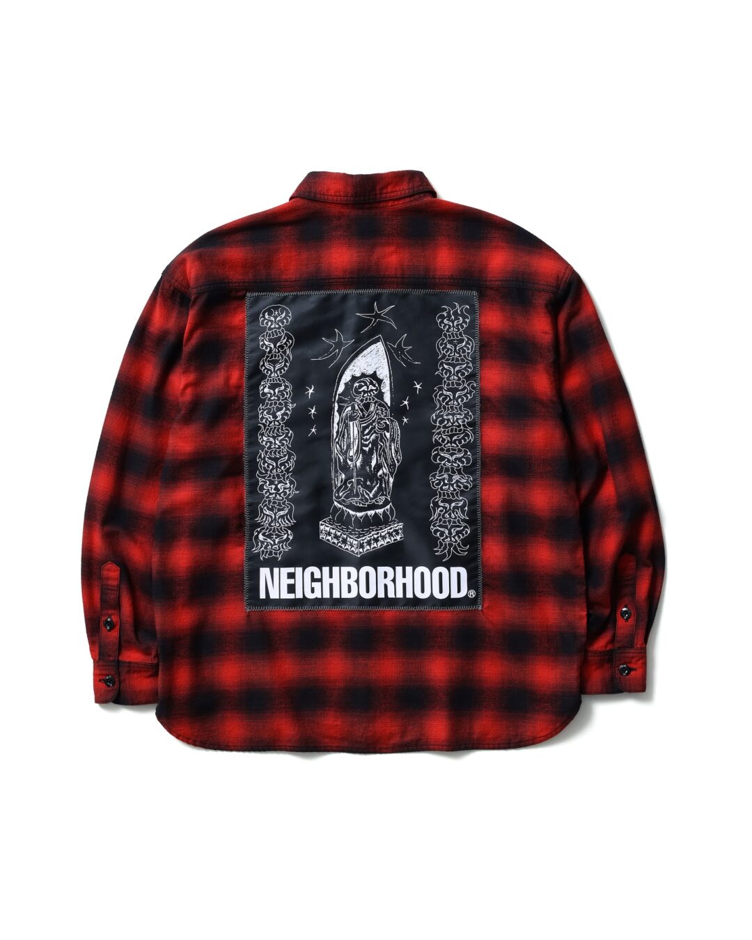 NEIGHBORHOOD × Fucking Awesome 最新コラボレーションが2025年 7/19 発売 (ネイバーフッド ファッキン オーサム)
