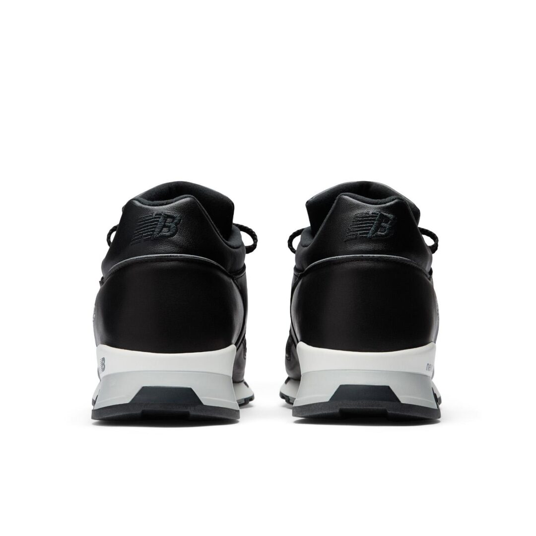 【2025年 8/1 発売】New Balance U1500 KWG “Black/White” Made in UK (ニューバランス メイドインUK) [U1500KWG]