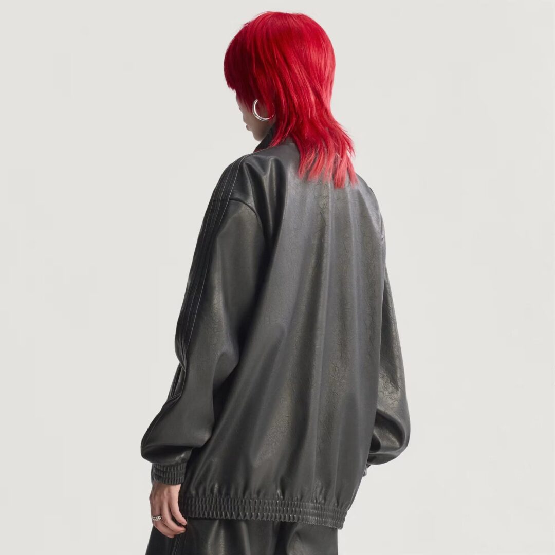 アディダスからアイコニックなファイヤーバードデザインの”トラックトップ & ジョーツ”が2025年 7/23 発売 (adidas Originals Firebird Oversized Track Top/Jorts)