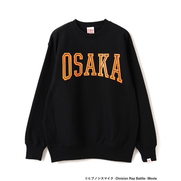 マンガート ビームス × 映画「ヒプノシスマイク -Division Rap Battle-」コラボアイテムが2025年 7/1 受注販売 (BEAMS)