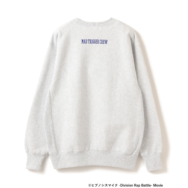 マンガート ビームス × 映画「ヒプノシスマイク -Division Rap Battle-」コラボアイテムが2025年 7/1 受注販売 (BEAMS)