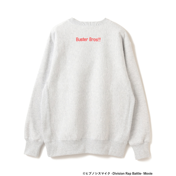 マンガート ビームス × 映画「ヒプノシスマイク -Division Rap Battle-」コラボアイテムが2025年 7/1 受注販売 (BEAMS)