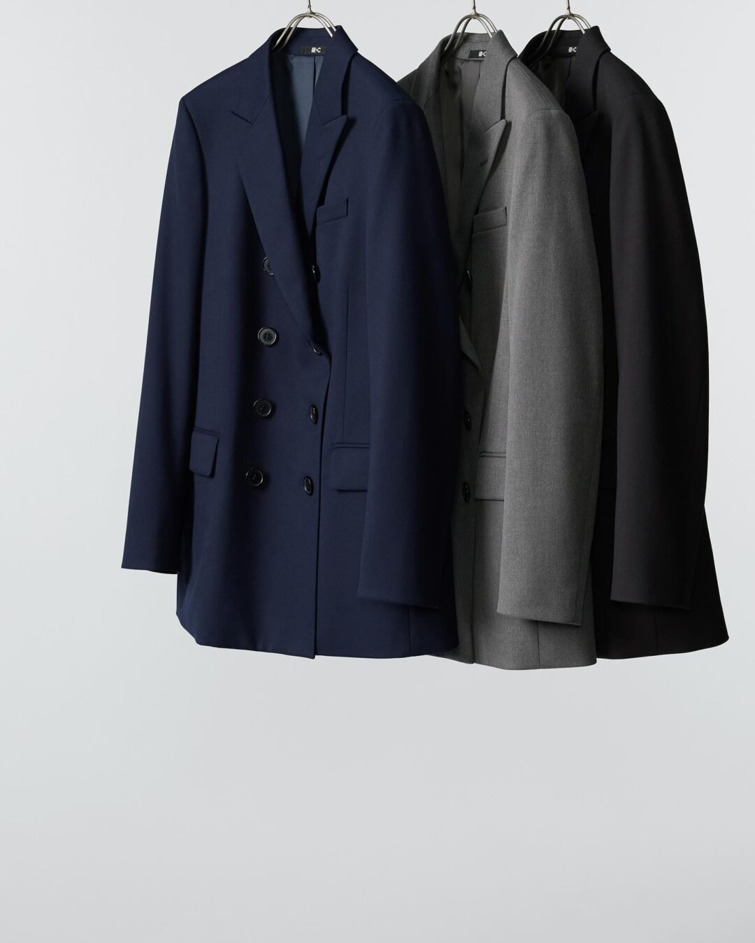 クリストフ・ルメール × ユニクロ「UNIQLO U」2025年 秋冬コレクションが7/18 & 9/5 発売 (Christophe Lemaire)