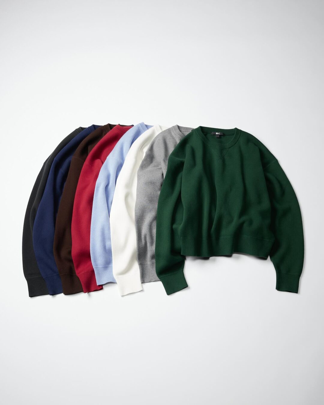 クリストフ・ルメール × ユニクロ「UNIQLO U」2025年 秋冬コレクションが7/18 & 9/5 発売 (Christophe Lemaire)