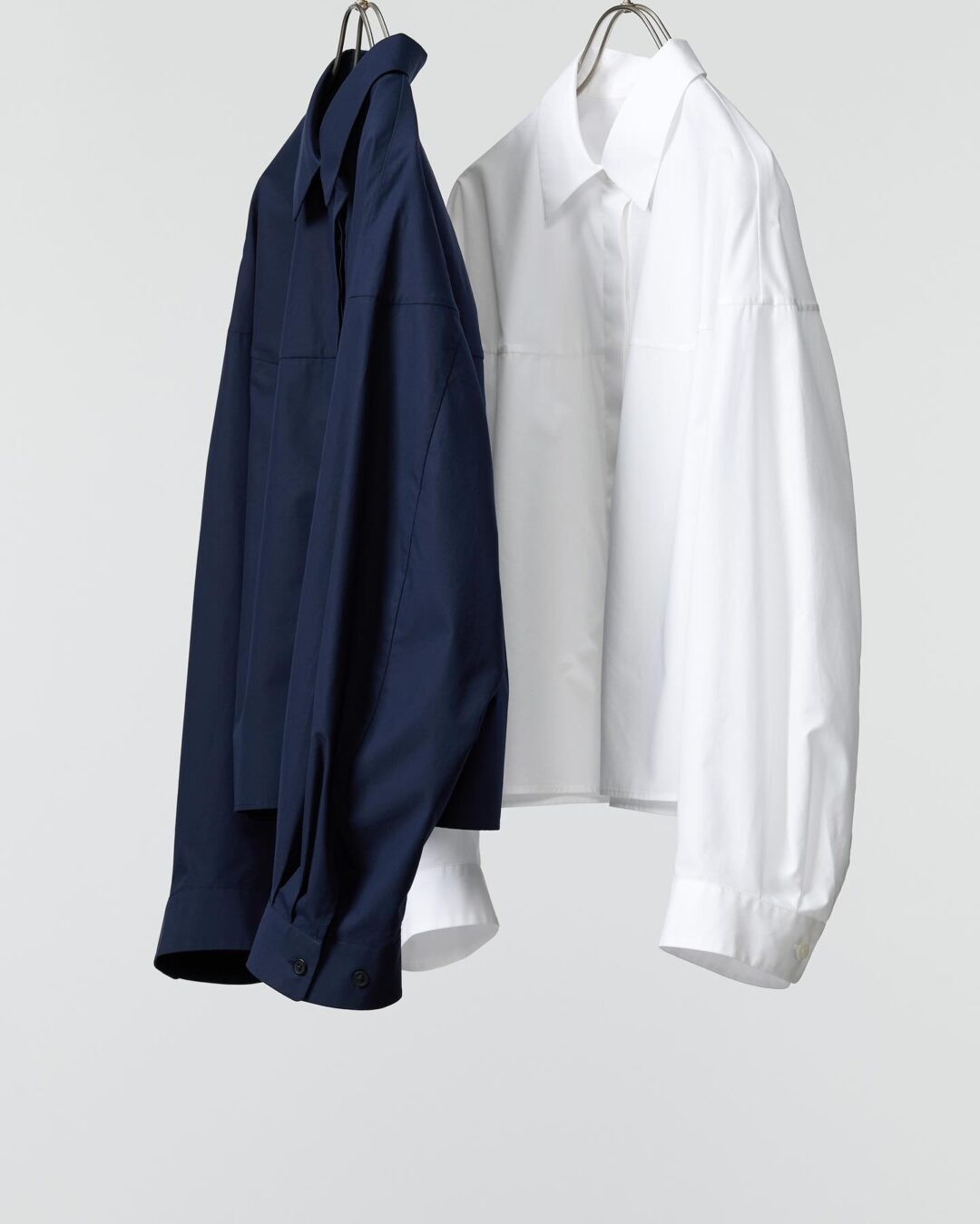 クリストフ・ルメール × ユニクロ「UNIQLO U」2025年 秋冬コレクションが7/18 & 9/5 発売 (Christophe Lemaire)