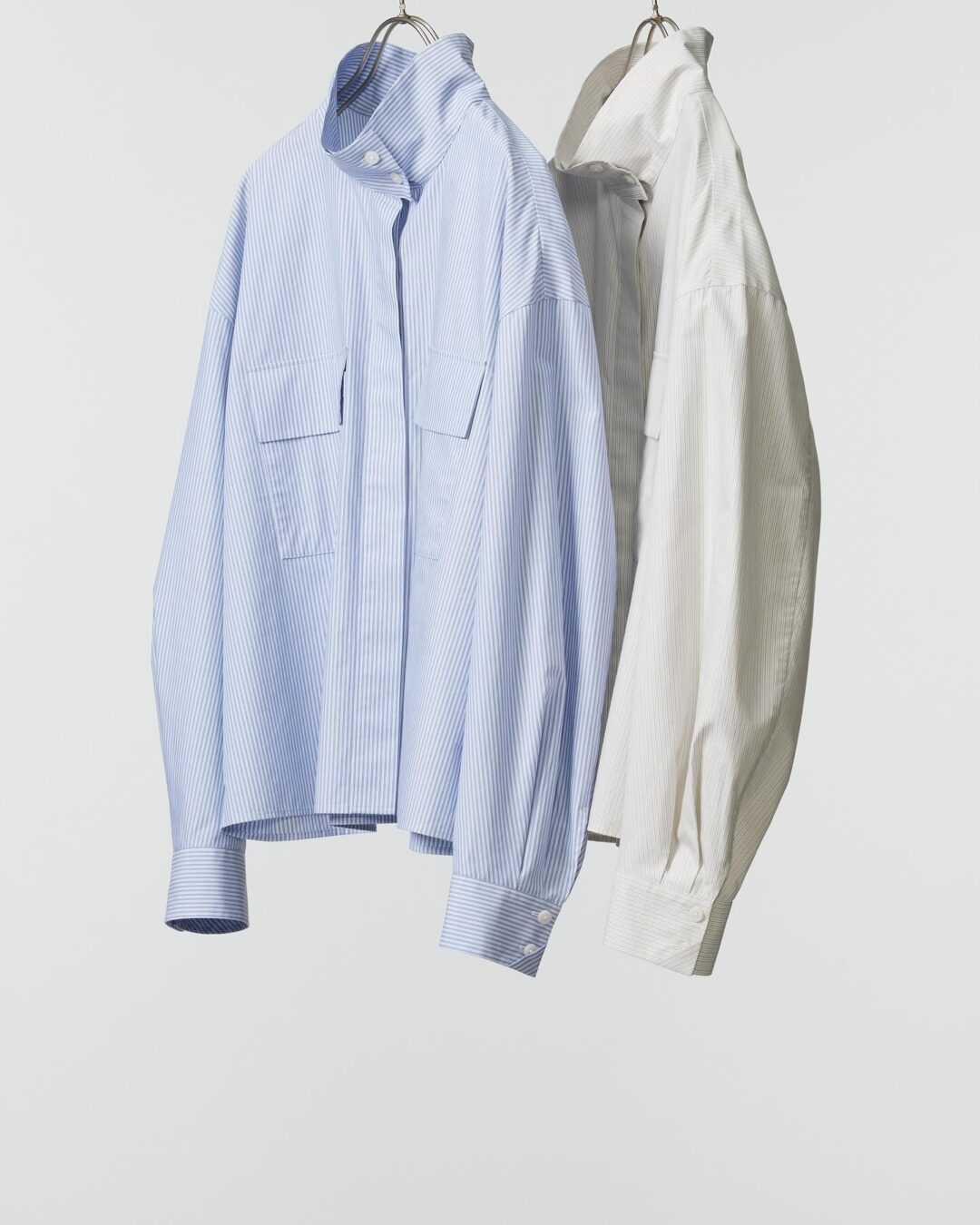 クリストフ・ルメール × ユニクロ「UNIQLO U」2025年 秋冬コレクションが7/18 & 9/5 発売 (Christophe Lemaire)