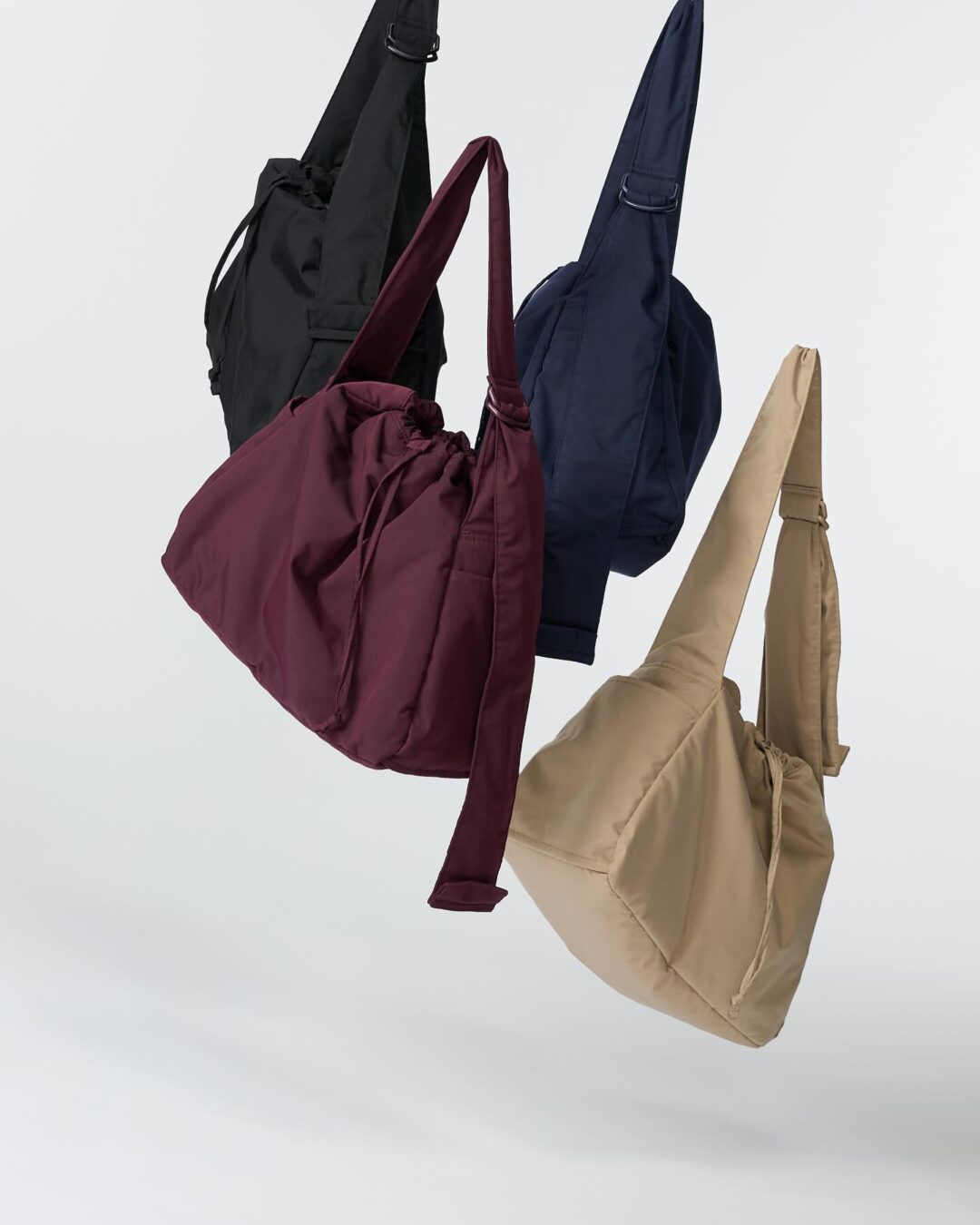 クリストフ・ルメール × ユニクロ「UNIQLO U」2025年 秋冬コレクションが7/18 & 9/5 発売 (Christophe Lemaire)