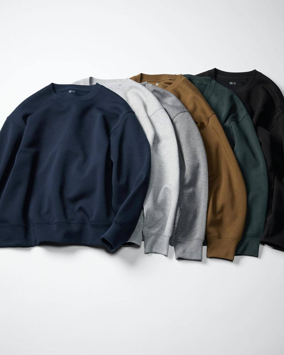 クリストフ・ルメール × ユニクロ「UNIQLO U」2025年 秋冬コレクションが7/18 & 9/5 発売 (Christophe Lemaire)