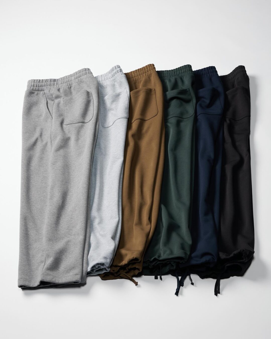 クリストフ・ルメール × ユニクロ「UNIQLO U」2025年 秋冬コレクションが7/18 & 9/5 発売 (Christophe Lemaire)