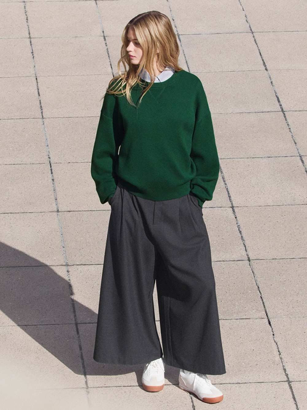 クリストフ・ルメール × ユニクロ「UNIQLO U」2025年 秋冬コレクションが7/18 & 9/5 発売 (Christophe Lemaire)