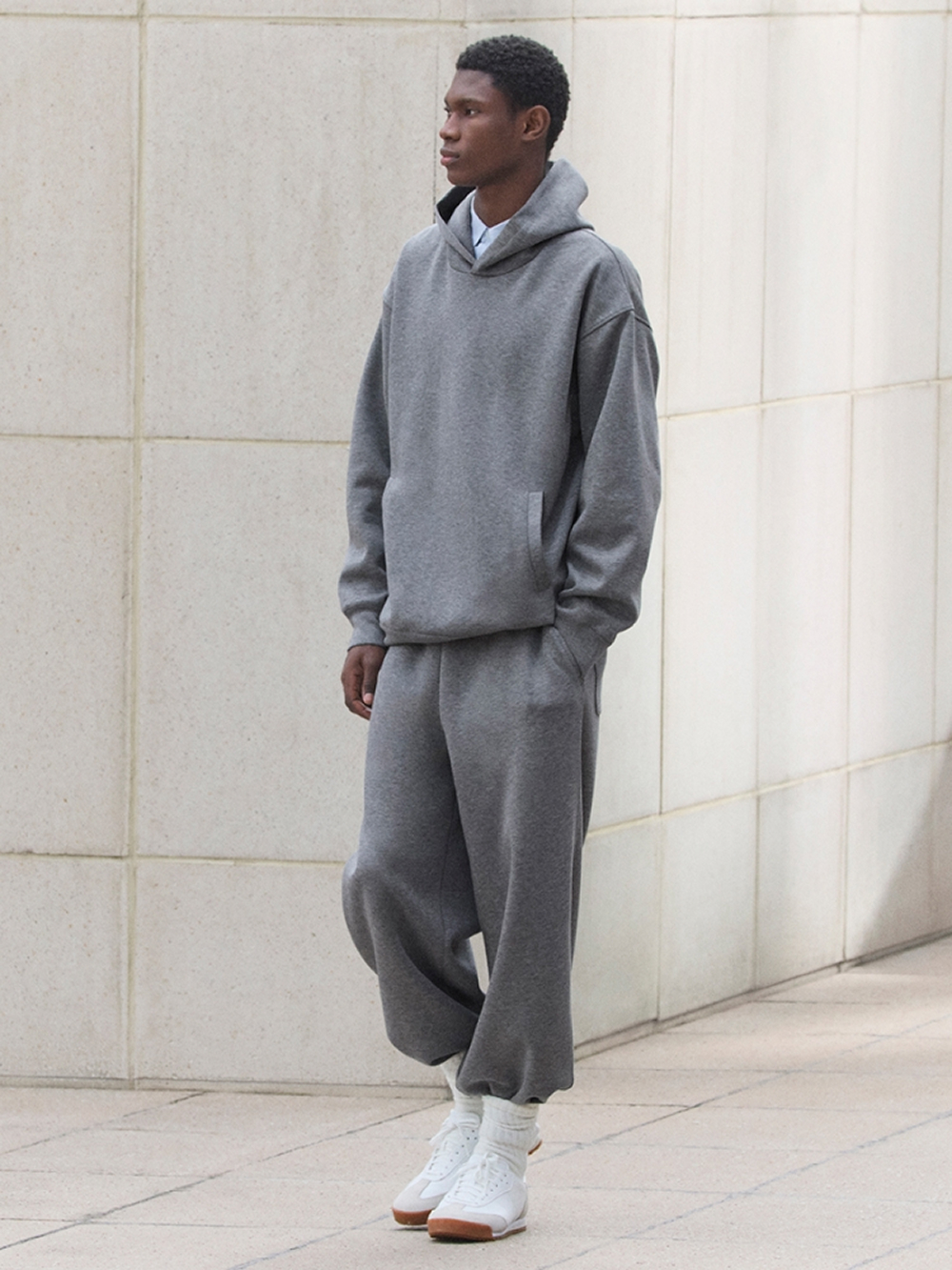 クリストフ・ルメール × ユニクロ「UNIQLO U」2025年 秋冬コレクションが7/18 & 9/5 発売 (Christophe Lemaire)