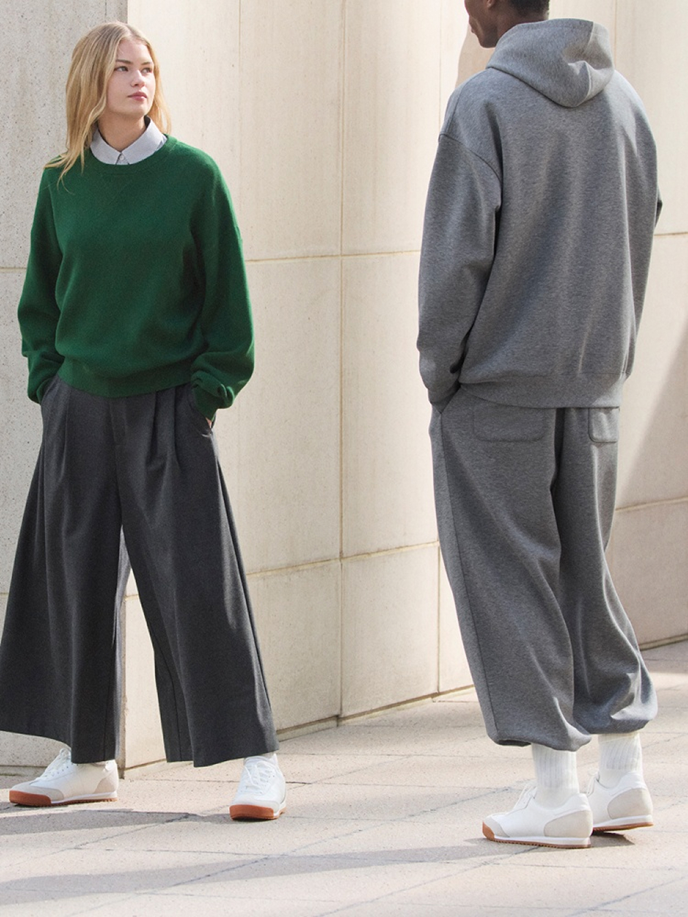 クリストフ・ルメール × ユニクロ「UNIQLO U」2025年 秋冬コレクションが7/18 & 9/5 発売 (Christophe Lemaire)