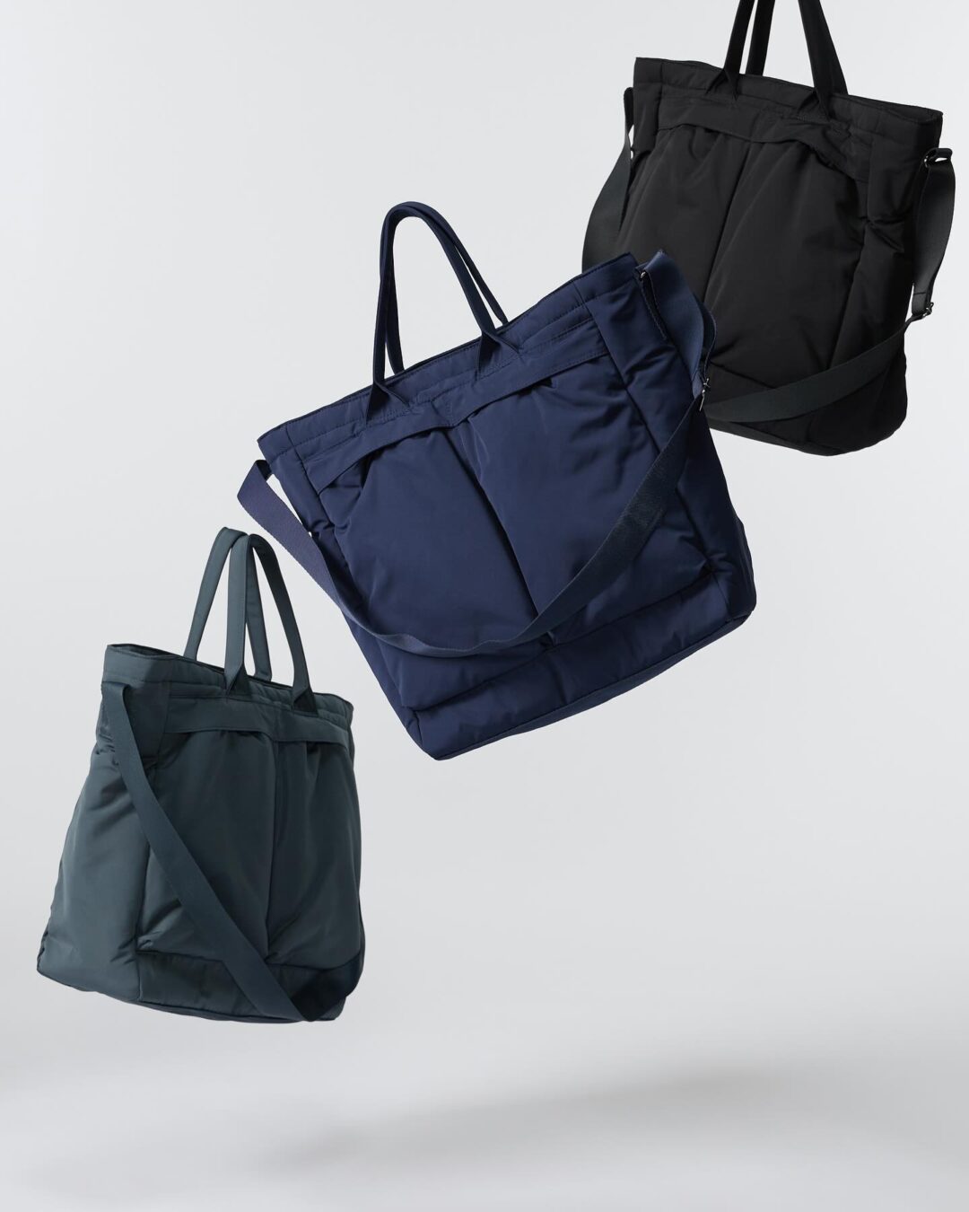 クリストフ・ルメール × ユニクロ「UNIQLO U」2025年 秋冬コレクションが7/18 & 9/5 発売 (Christophe Lemaire)