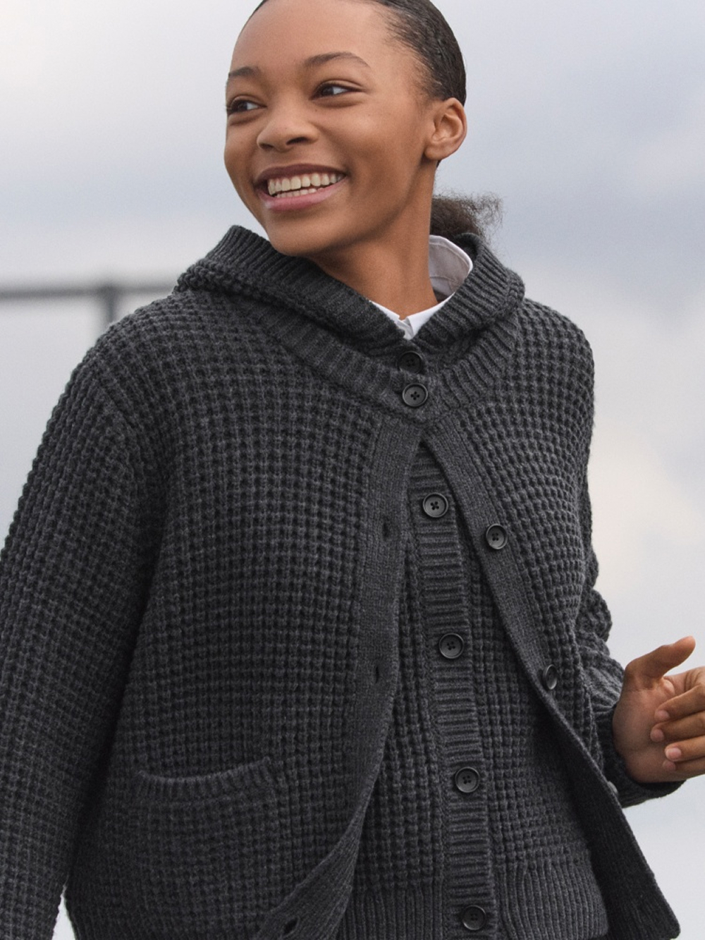 クリストフ・ルメール × ユニクロ「UNIQLO U」2025年 秋冬コレクションが7/18 & 9/5 発売 (Christophe Lemaire)
