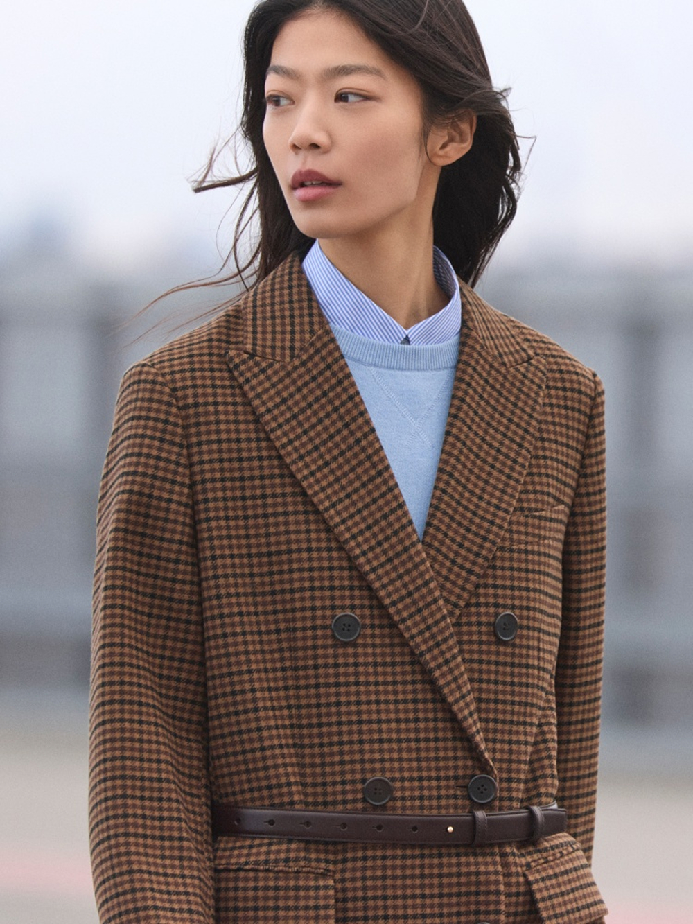 クリストフ・ルメール × ユニクロ「UNIQLO U」2025年 秋冬コレクションが7/18 & 9/5 発売 (Christophe Lemaire)