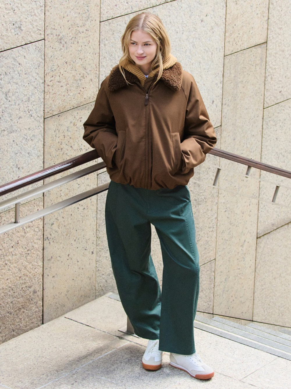 クリストフ・ルメール × ユニクロ「UNIQLO U」2025年 秋冬コレクションが7/18 & 9/5 発売 (Christophe Lemaire)