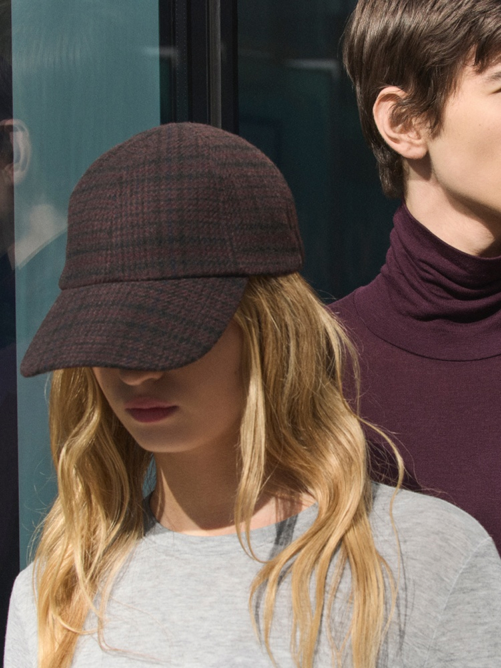 クリストフ・ルメール × ユニクロ「UNIQLO U」2025年 秋冬コレクションが7/18 & 9/5 発売 (Christophe Lemaire)