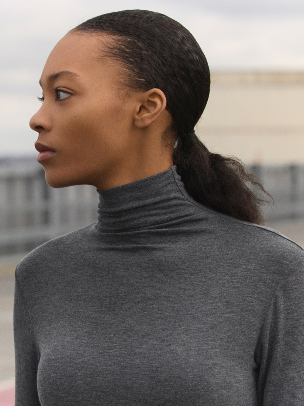 クリストフ・ルメール × ユニクロ「UNIQLO U」2025年 秋冬コレクションが7/18 & 9/5 発売 (Christophe Lemaire)