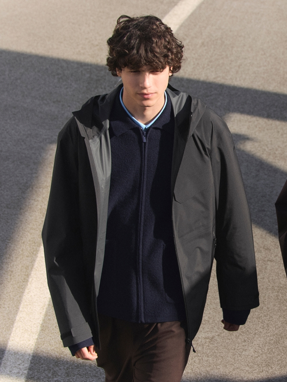 クリストフ・ルメール × ユニクロ「UNIQLO U」2025年 秋冬コレクションが7/18 & 9/5 発売 (Christophe Lemaire)