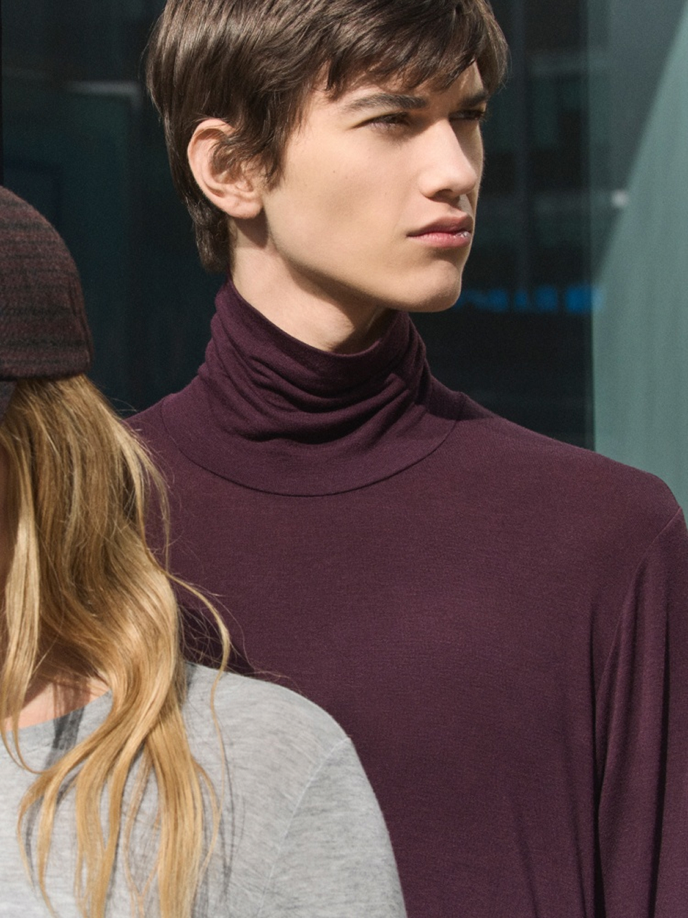 クリストフ・ルメール × ユニクロ「UNIQLO U」2025年 秋冬コレクションが7/18 & 9/5 発売 (Christophe Lemaire)