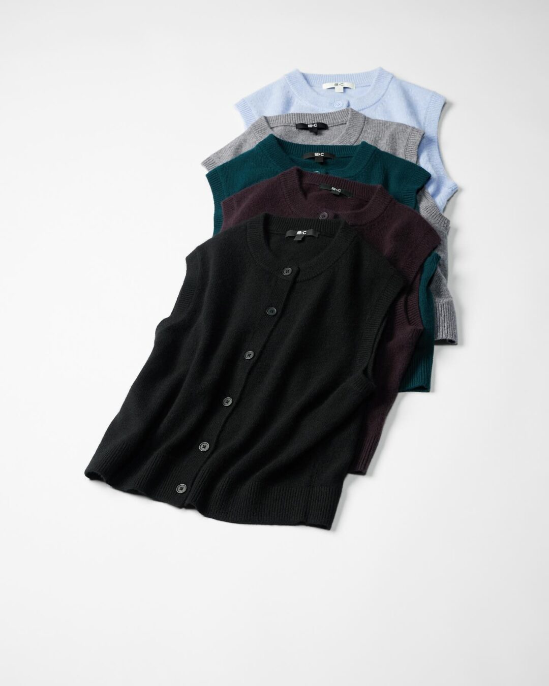 クリストフ・ルメール × ユニクロ「UNIQLO U」2025年 秋冬コレクションが7/18 & 9/5 発売 (Christophe Lemaire)