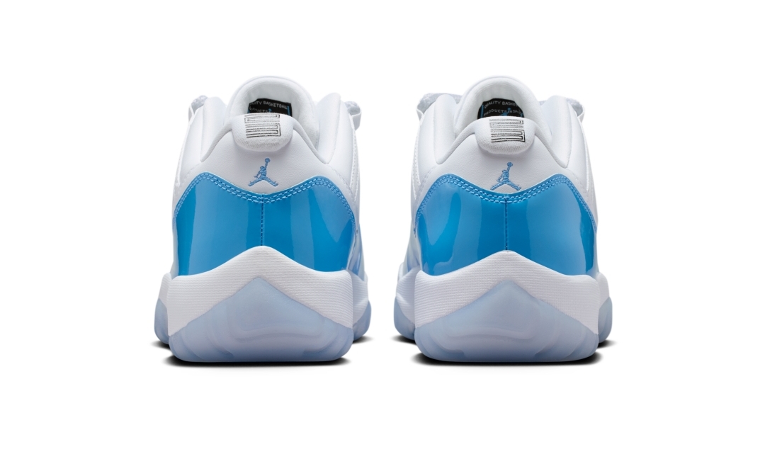 【2026年 4/18 発売】NIKE AIR JORDAN 11 LOW “White/University Blue” (ナイキ エア ジョーダン 11 ロー “ホワイト/ユニバーシティブルー”) [FV5104-100]