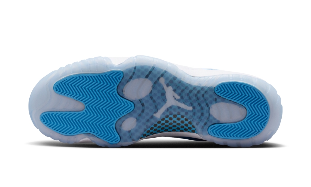 【2026年 4/18 発売】NIKE AIR JORDAN 11 LOW “White/University Blue” (ナイキ エア ジョーダン 11 ロー “ホワイト/ユニバーシティブルー”) [FV5104-100]