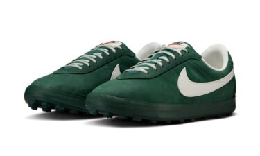 【2025年 発売予定】NIKE ASTRO GRABBER “Green/Sail” (ナイキ アストログラバー "グリーン/セイル") [IH2341-300]