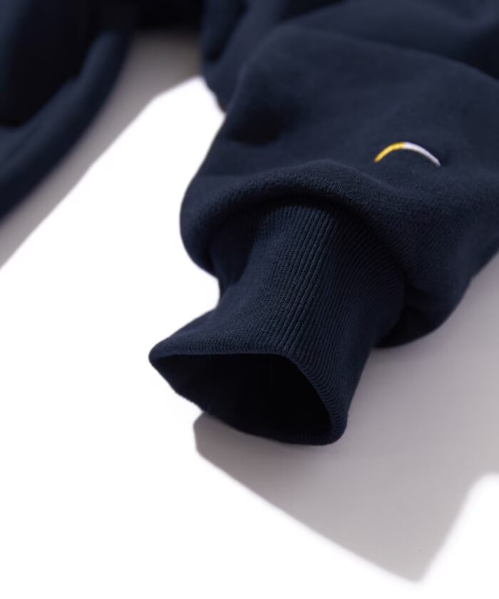 NAUTICA “Arch Logo Sweat Hoodie 2.2”が2025年 9月中旬 発売 (ノーティカ “アーチロゴ スウェット フーディ”)