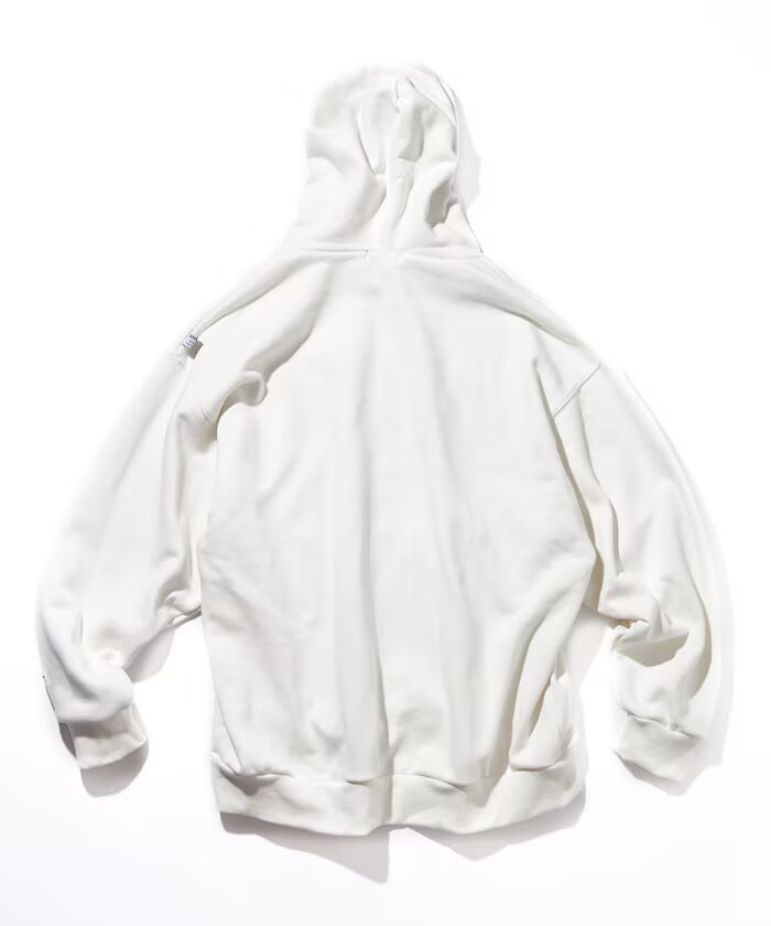 NAUTICA “Arch Logo Sweat Hoodie 2.2”が2025年 9月中旬 発売 (ノーティカ “アーチロゴ スウェット フーディ”)