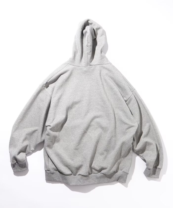 NAUTICA “Arch Logo Sweat Hoodie 2.2”が2025年 9月中旬 発売 (ノーティカ “アーチロゴ スウェット フーディ”)