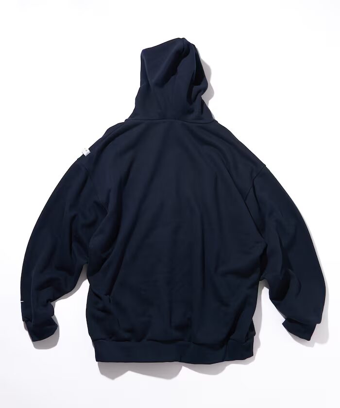 NAUTICA “Arch Logo Sweat Hoodie 2.2”が2025年 9月中旬 発売 (ノーティカ “アーチロゴ スウェット フーディ”)