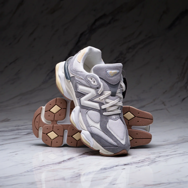 【2025年 8/8 発売】New Balance U9060 AUB “Grey” (ニューバランス) [U9060AUB]