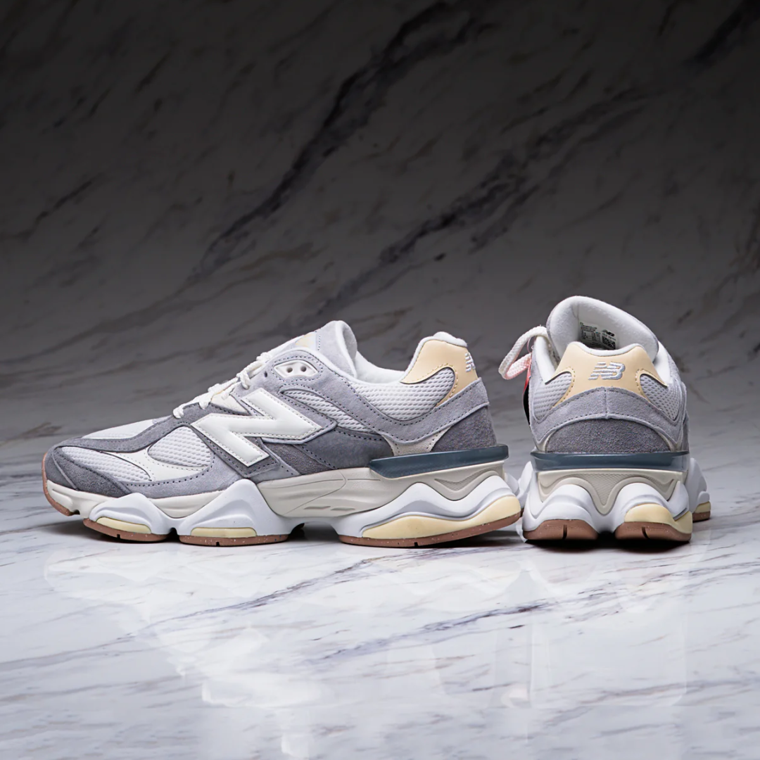 【2025年 8/8 発売】New Balance U9060 AUB “Grey” (ニューバランス) [U9060AUB]