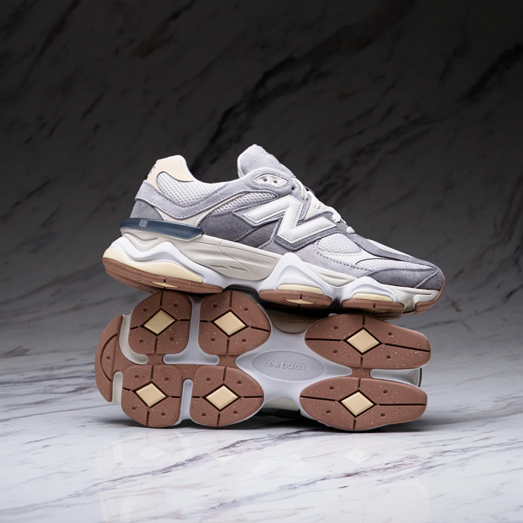 【2025年 8/8 発売】New Balance U9060 AUB “Grey” (ニューバランス) [U9060AUB]